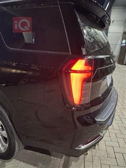 شيفروليه تاهو